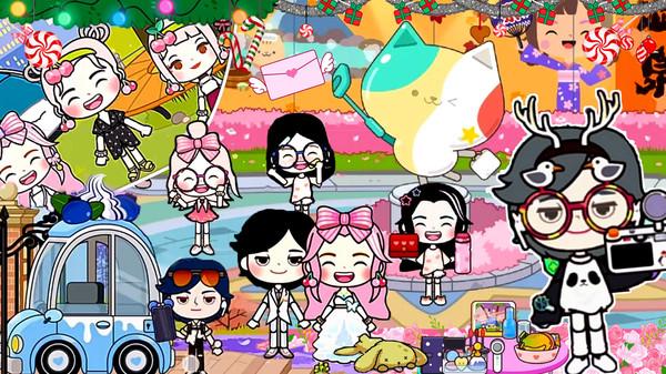 我的模拟小镇 1.3安卓版