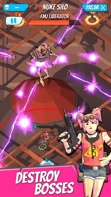 重生英雄最新版 0.1.0.676手机版