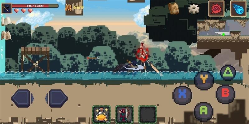 灵魂捕捉者无限金币破解版 1.0.2内购版