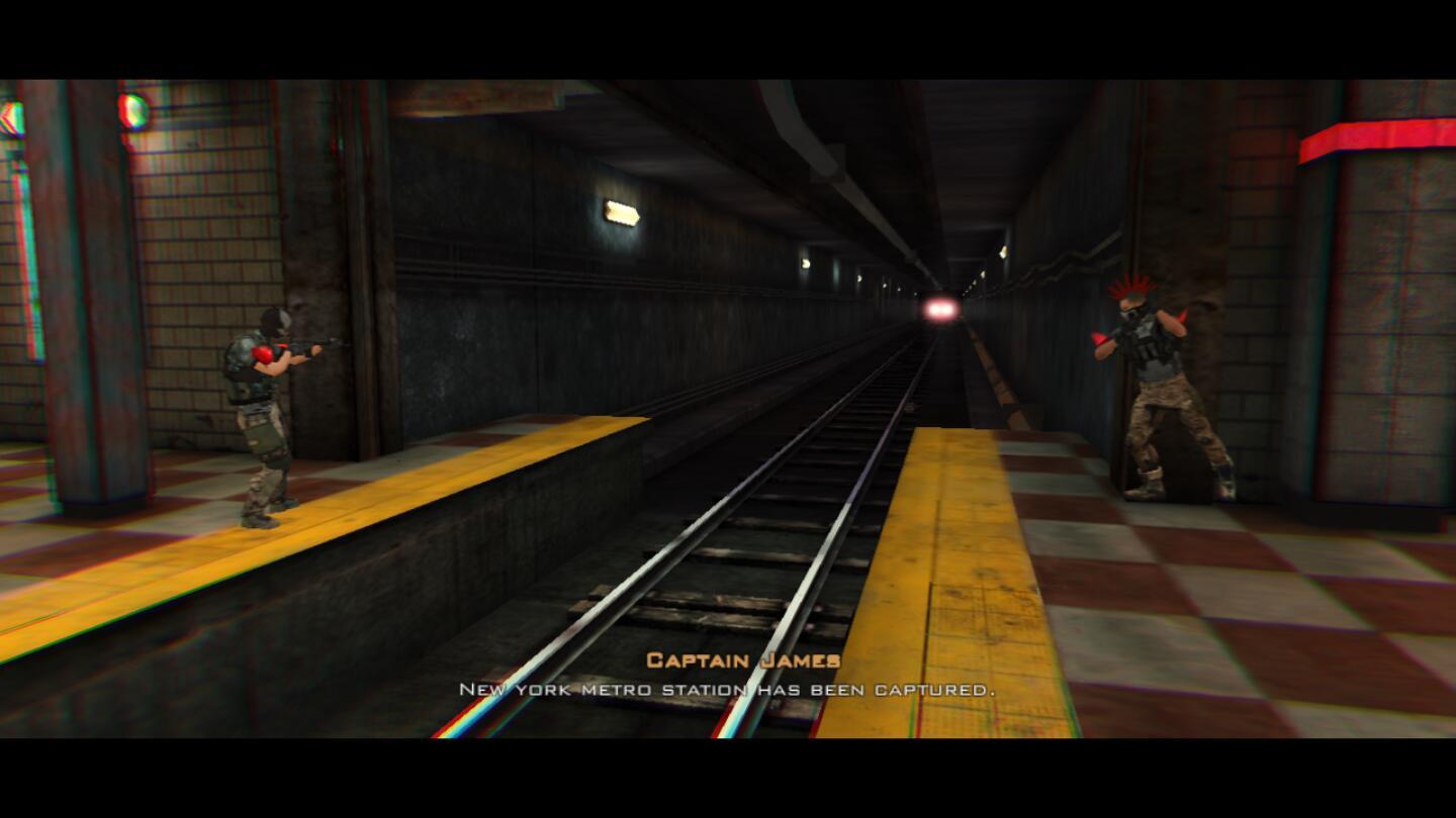 终极战斗打击最新版 1.37安卓版