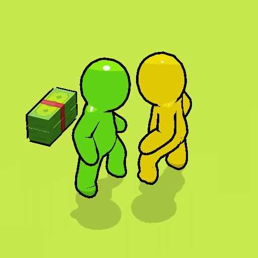 下班了冲啊手游 1.0安卓版