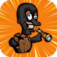 怪物战斗进化生存最新版(Hero Battle) 1.0.8手机版