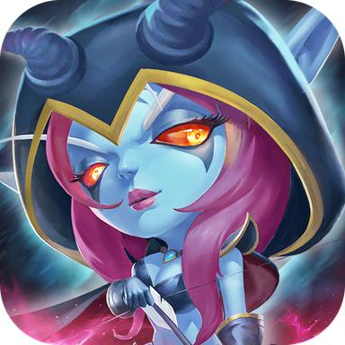 魔界守卫正式版 1.0.2手机版