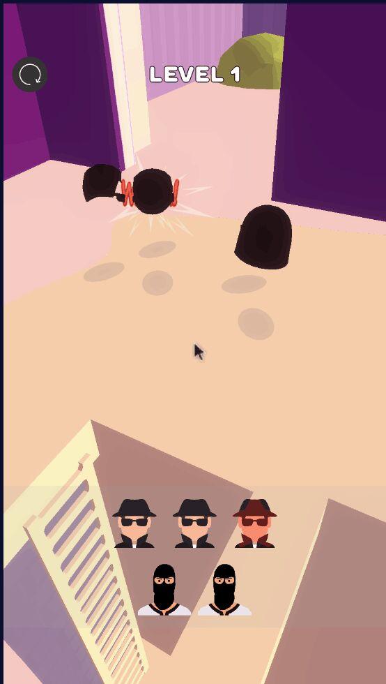 Spy Masters: Secret Agents(间谍大师特工官方版) 2最新版