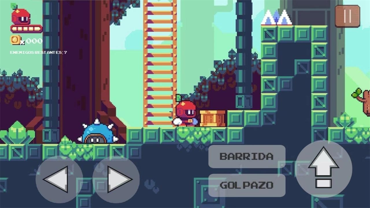 苹果树手游 1.6安卓版