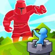 Stickman Guardian(火柴人守护者安卓版) 0.0.8版本