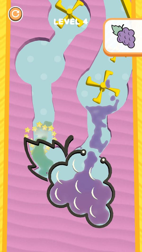 填满果汁安卓版 0.1最新版