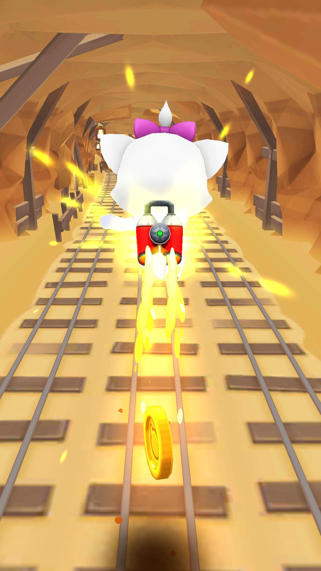 Panda Panda Run(熊猫酷跑2021无限金币版) 1.7.6破解版