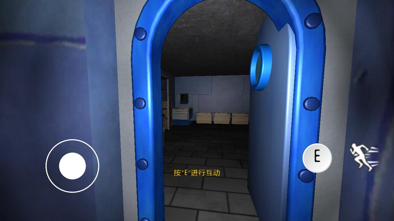 逃离蟹堡王游戏 1.21安卓版 1.21安卓版 1.21安卓版