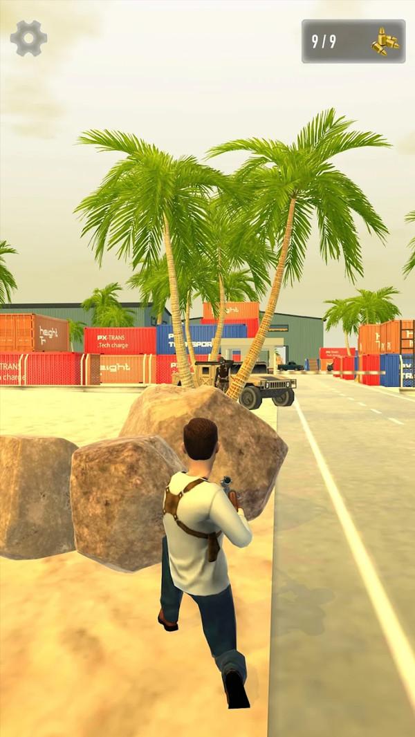 巅峰荣耀狙神手游 189.1.0.3018安卓版