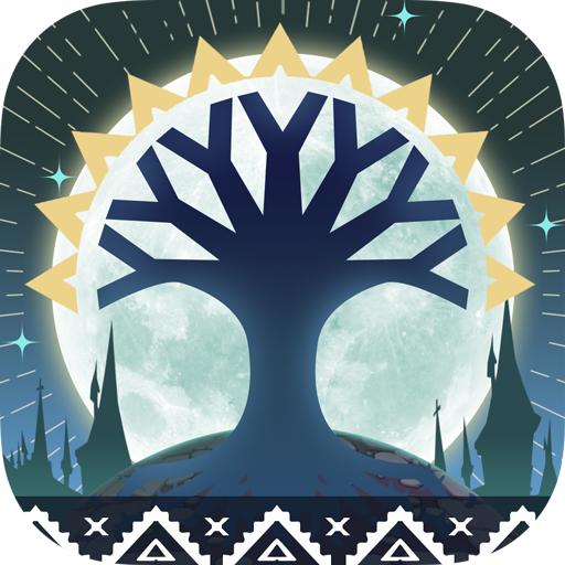 英灵联盟手游 1.0.0安卓版