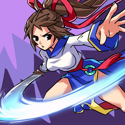 师妹饶命最新版 1.0安卓版