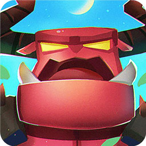 恶魔大乱斗 1.0安卓版