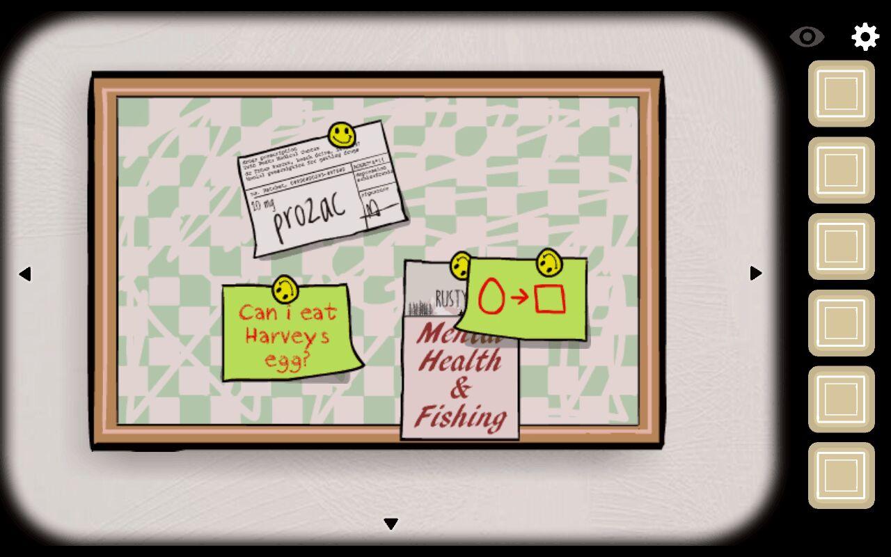 Cube Escape免广告提示版 0.6.22破解版