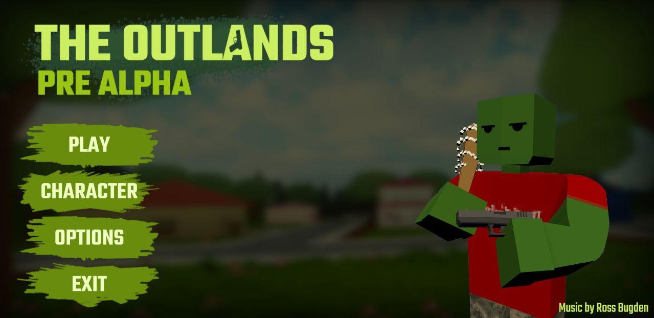 外域游戏 0.279安卓版