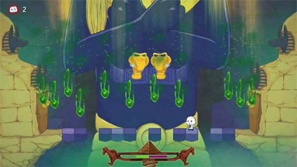 和平之怒破解版(内置菜单) 0.1关卡全开版