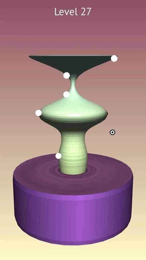 Pot Master 3D(陶艺模拟手游) 2.7.0安卓版