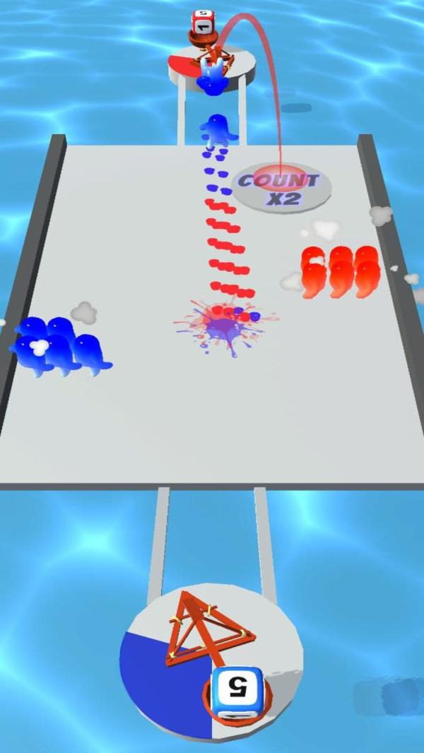 果冻人骰子大乱斗官方版 1.0安卓版