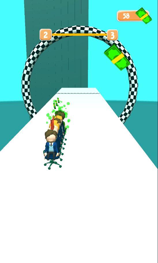 ChairRowing(椅子划船官方版) 1.3安卓版