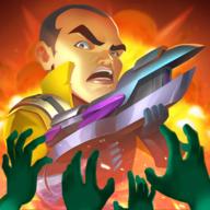 横行尸潮小游戏 1.0.2安卓版