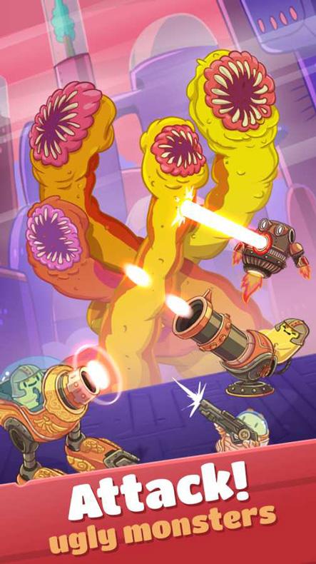 绝望黑暗洞穴游戏 2.8.7最新版