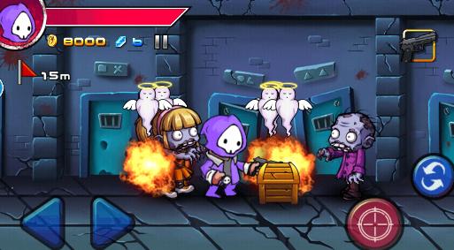 狂扁小朋友挑战 1.0安卓版 1.0安卓版