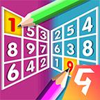 数图游戏 1.09安卓版