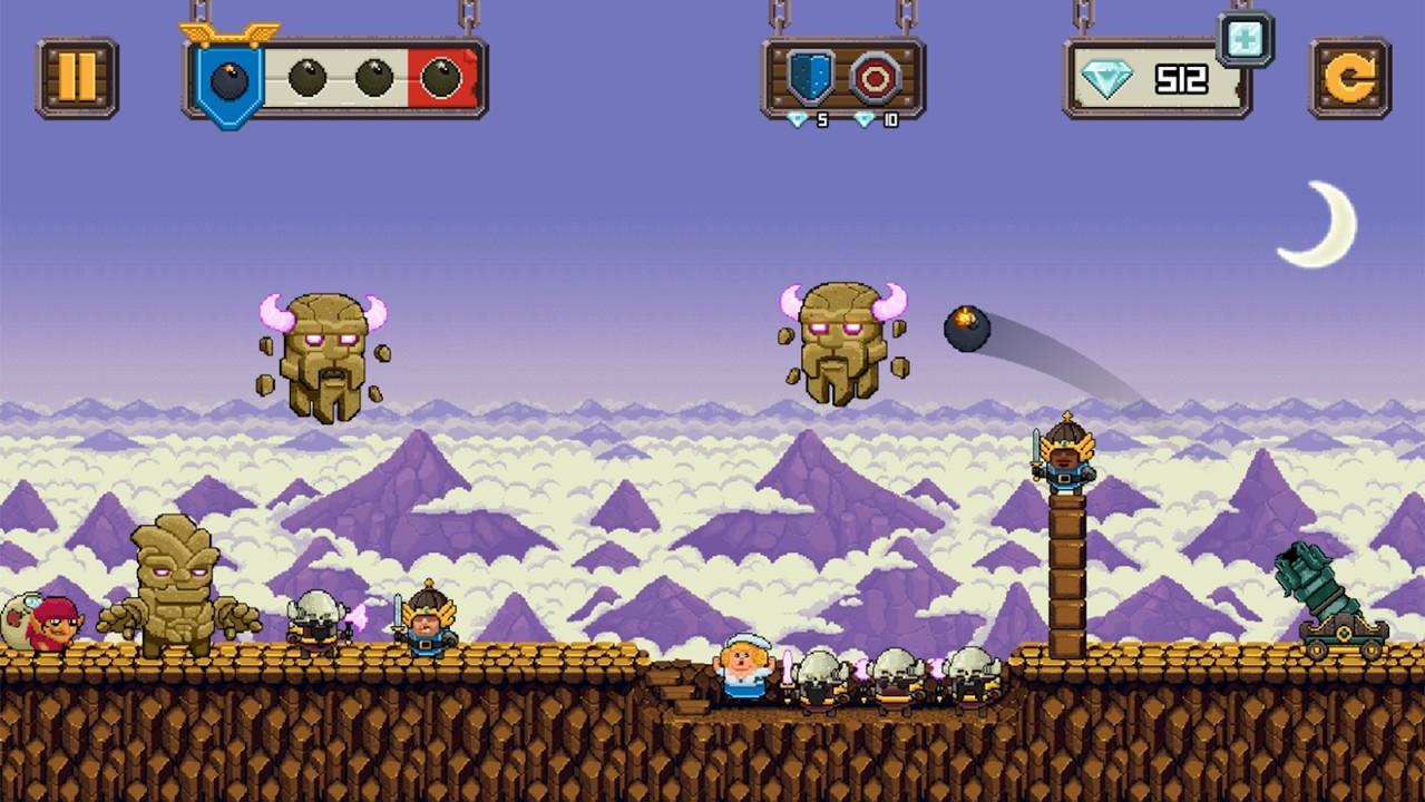 Tiny Empire(小帝国手游) 2.0.6最新版