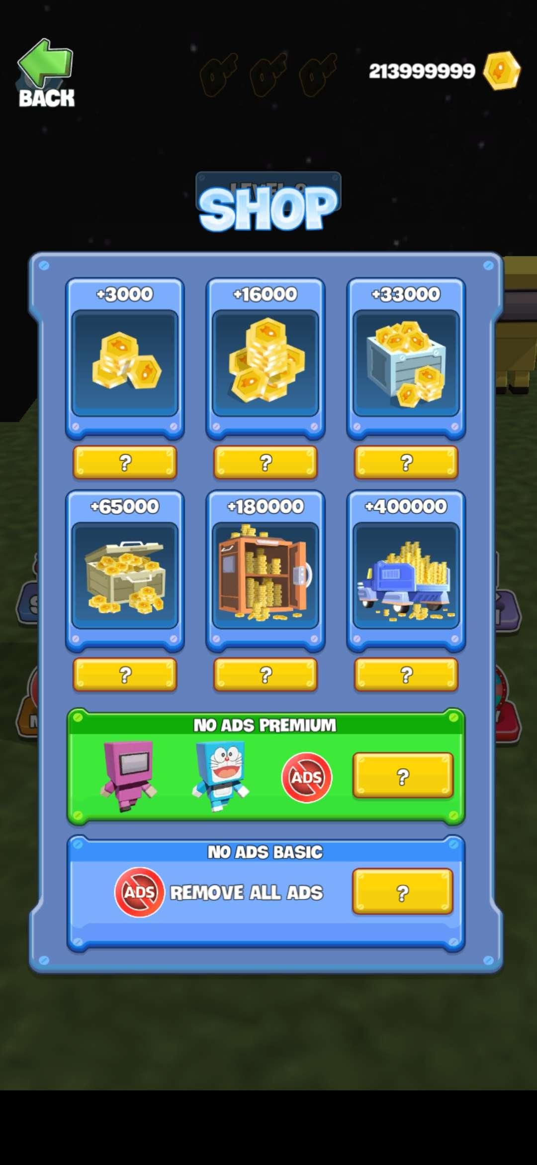 Craft Smashers io(工艺粉碎机无限金币版) 1.0破解版