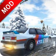 越野赛车模拟HD破解免费版 1.0.5破解版