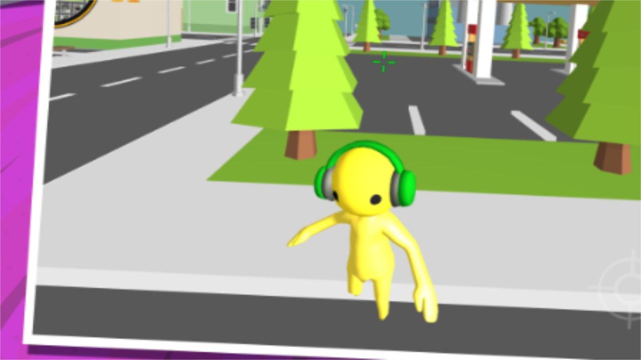 小人国一败涂地 2.0安卓版 2.0安卓版