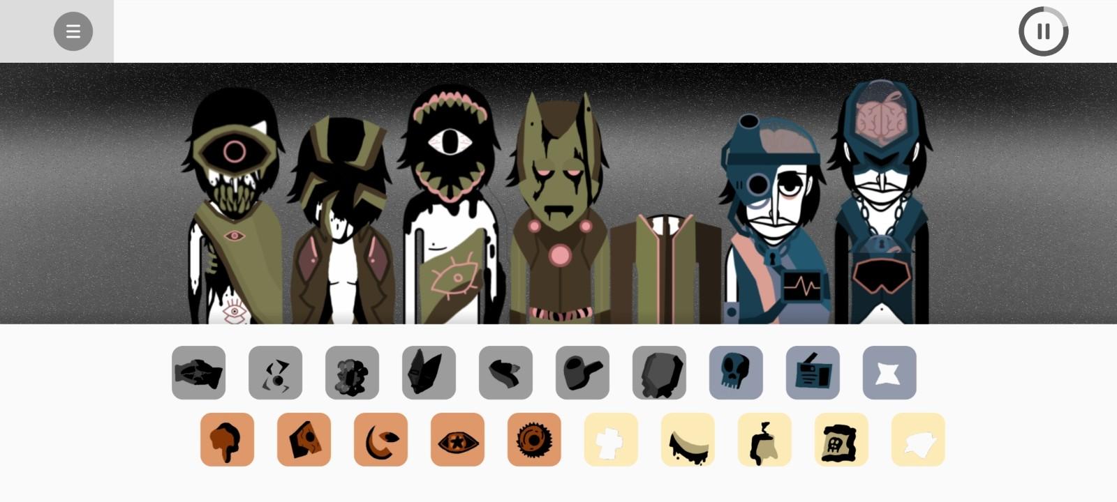 节奏盒子双眼模组手机版 0.5.0安卓版