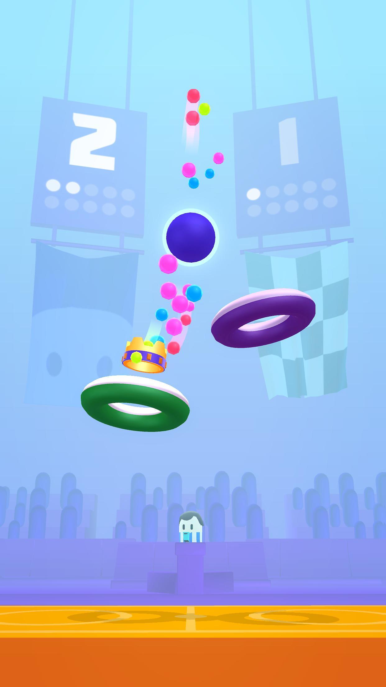 Hoop Stars(套圈圈大师无限钻石版) 1.6.6内购版
