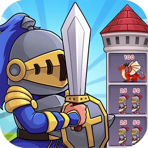 小兵突击 1.0.2安卓版