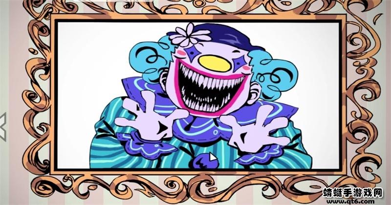 悲伤展览手游 1.0安卓版