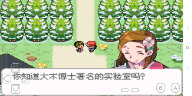 口袋妖怪去吧洛奇亚内置作弊菜单 1.0汉化版