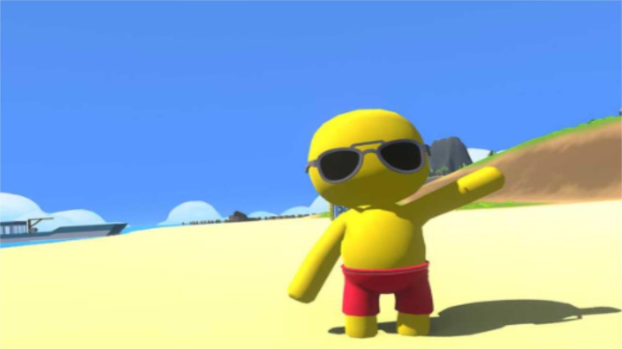 小人国一败涂地 2.0安卓版 2.0安卓版