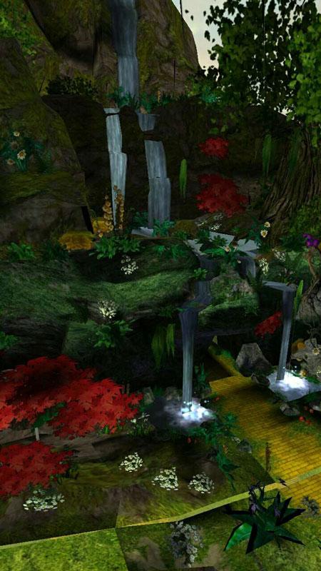 魔境仙踪之无尽奔跑者无限货币版 1.0.8修改版