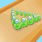 绘制和快跑游戏 7安卓版