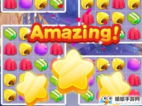 我爱消消乐红包版版本 1.0.1安卓版