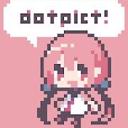 Dotpict像素绘画汉化版 3.6.3最新版