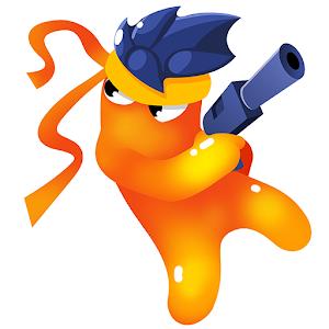 Blob James Blob(特工James游戏) 0.0.1安卓版