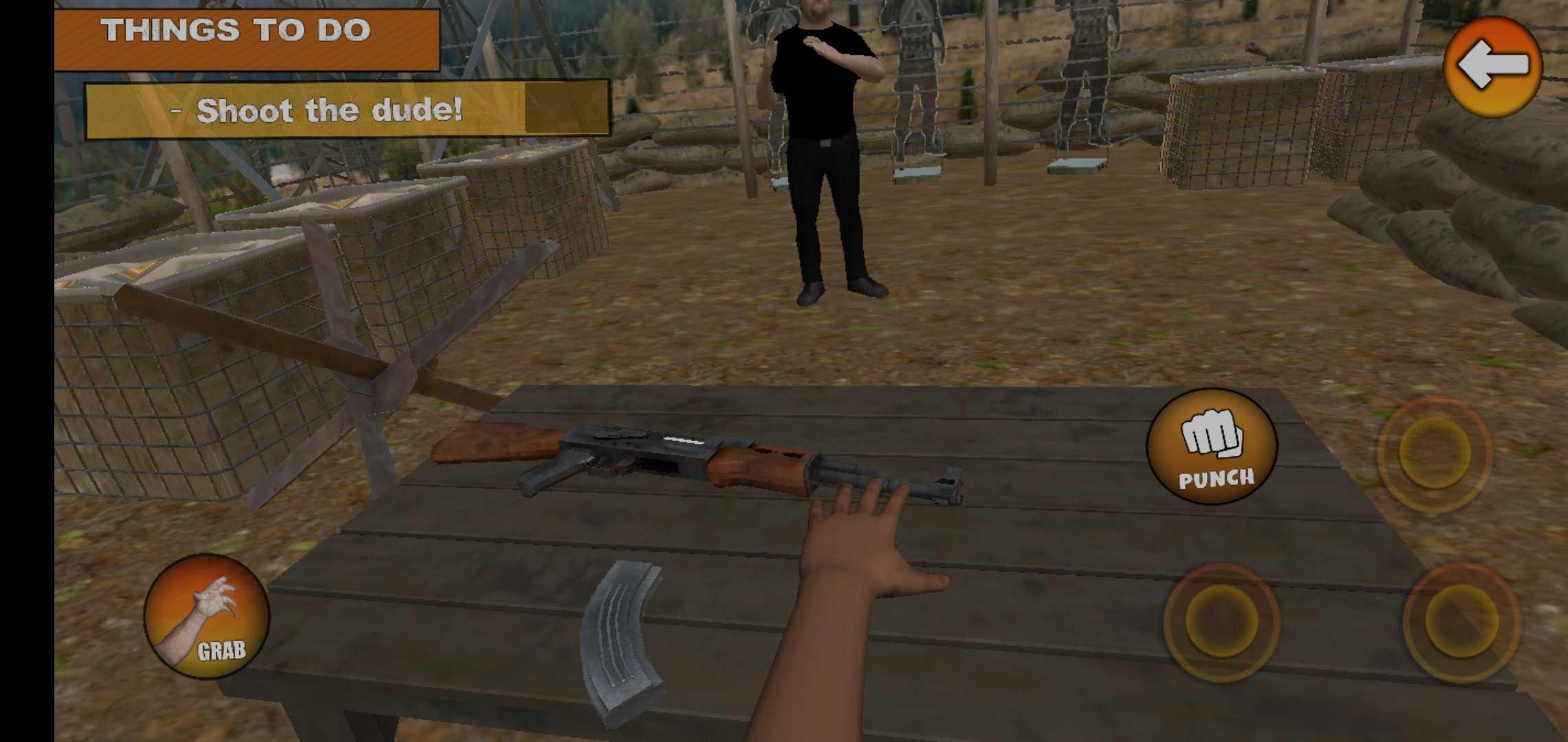 手掌模拟器2(Hands) 1最新版