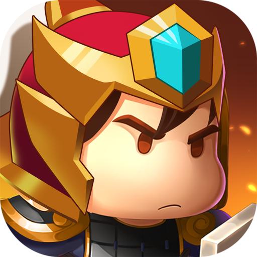 小兵乱斗小游戏 1.5.1安卓版
