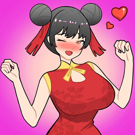 我的吃货女友手游 1.0.1安卓版