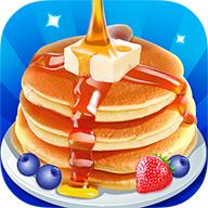 美味彩虹煎饼塔 1.0.0安卓版