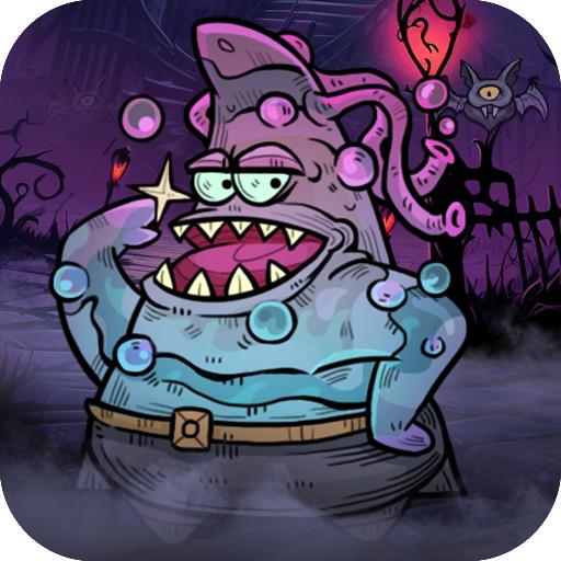 勇者之海最新版本 1.0.13安卓版