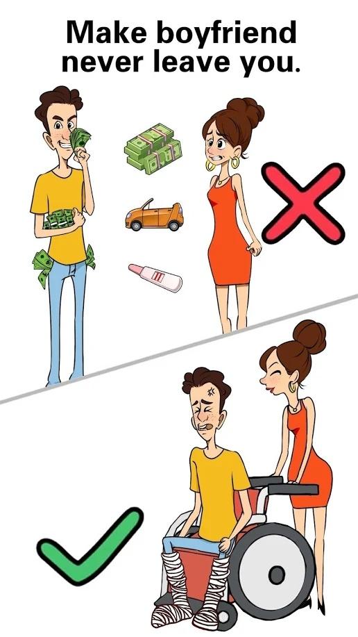 最强烧脑大挑战完整版 1.0.4破解版