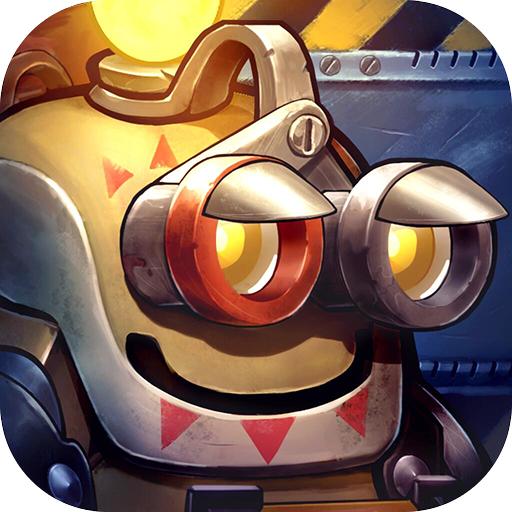 原力英雄团手游2025 1.0安卓版