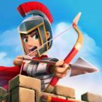 成长帝国罗马破解版无限放士兵汉化(Grow Empire: Rome) 1.10.2中文版